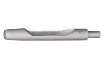 Side Eject Tines