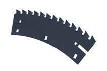Harvester Blade, Harvester Knife