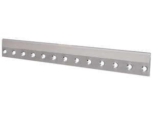  Bedknives Fit Toro Mowers