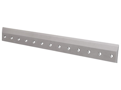 Bedknives Fit Baroness mowers