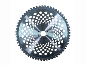 Brush Cutter Blade
