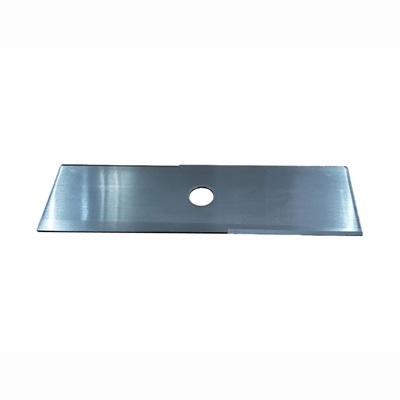 Brush Cutter Blade
