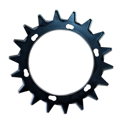 Brush Cutter Blade