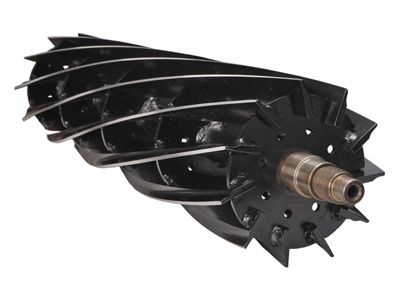 Reels Fit Toro Mowers