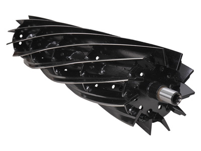 Reels Fit John Deere Mowers