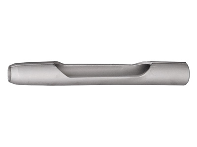 Closed Spoon Tine