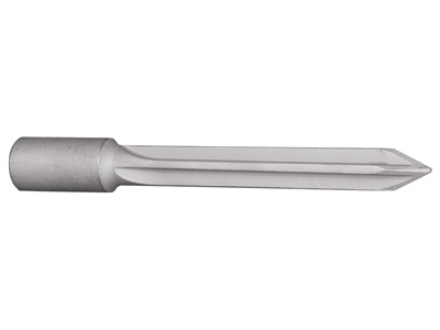 Cross Tines