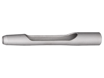 Hollow Side Eject Tines