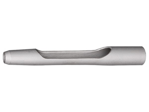 Hollow Side Eject Tines